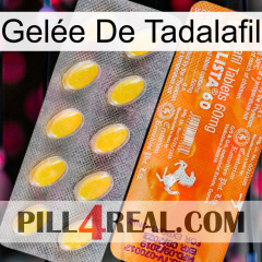 Gelée De Tadalafil new05